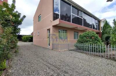 Casa com 5 dormitórios à venda com 601.8m², no bairro mauá - colombo / pr