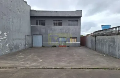 Prédio à venda na Rua Campos Sales, 353, Jardim Amélia, Pinhais