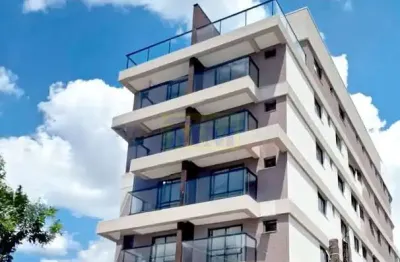 Apartamento pronto para morar com 3 dormitórios à venda com no bairro centro - p