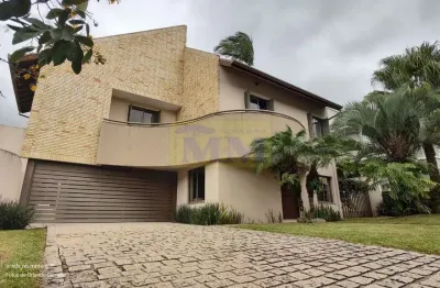 Casa em condomínio fechado com 4 quartos à venda na Rua Rolândia, 670, Pineville, Pinhais
