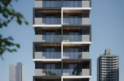 Apartamento com 3 quartos à venda na Rua Frei Egídio Carlotto, 244, Centro, Pinhais