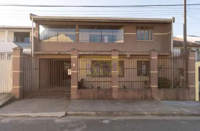 Casa com 3 quartos à venda na Rua Doutor Sebastião Farajala Bacila, 131, Cajuru, Curitiba