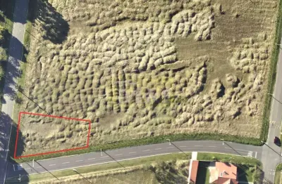 Terreno à venda na Rua Primeiro de Maio, 181, Centro, Pinhais