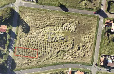 Terreno à venda na Rua Primeiro de Maio, 155, Centro, Pinhais