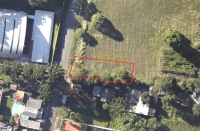 Terreno à venda na Rua Primeiro de Maio, 253, Centro, Pinhais