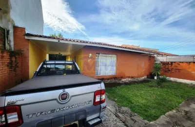 Casa 4 dormitórios à venda maria antonieta pinhais/pr