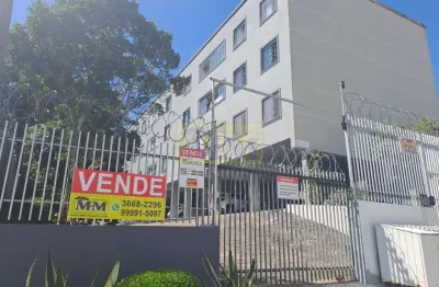 Apartamento com 2 quartos à venda na Rua Romeu Pires, 743, Jardim Amélia, Pinhais