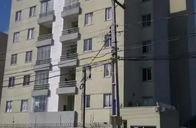 Apartamento 3 dormitórios à venda estância pinhais pinhais/pr