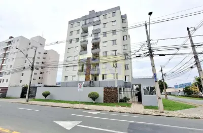 Apartamento com 3 quartos à venda na Rua Iolanda Túlio Borba, 360, Estância Pinhais, Pinhais
