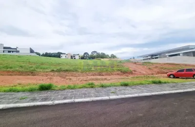 Terreno à venda na Rua Antônio Micheletti, 117, Jardim Amélia, Pinhais