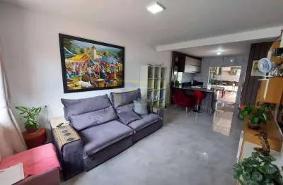 Casa com 2 quartos à venda na Rua Adolfo Sora, 150 A, Pineville, Pinhais
