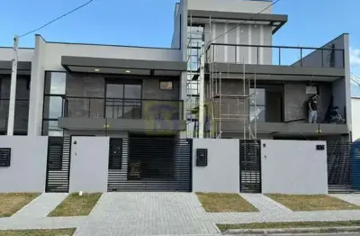 Casa com 3 quartos à venda na Rua Cascavel, 92, Alto Tarumã, Pinhais