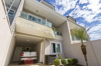 Casa com 3 quartos à venda na Rua Jacarezinho, 917, Pineville, Pinhais
