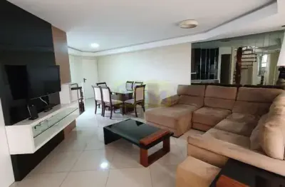 Cobertura com 3 quartos à venda na Rua da Paz, 412, Centro, Curitiba