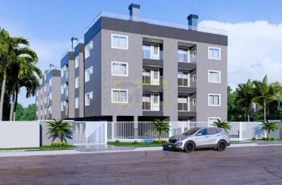 Apartamentos de 2 quartos com entrada parcelada e subsídios da cohapar e do minh