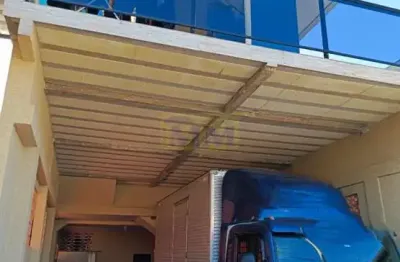Imóvel residencial e comercial no guarituba em piraquara/pr