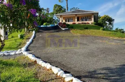 Chácara / sítio com 3 quartos à venda na Br-116 - Km 19,5, s n, Barigui, Antonina