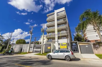 Apartamento com 3 quartos à venda na Rua Quinze de Outubro, 689, Centro, Pinhais