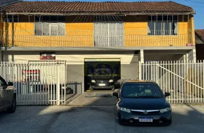 Prédio à venda na Rua José de Alencar, 274, Vargem Grande, Pinhais