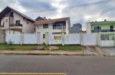 Casa com 3 quartos à venda na Rua Michel Romaniow, 59, Alto Tarumã, Pinhais