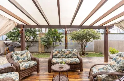 Casa em condomínio fechado com 3 quartos à venda na Avenida Pineville, 801, Pineville, Pinhais