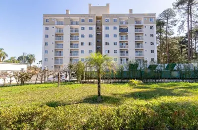 Apartamento no residencial graciosa - lazer e segurança para você e sua família
