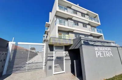 Apartamentos com 3 quartos sendo 1 suíte prontos para morar!