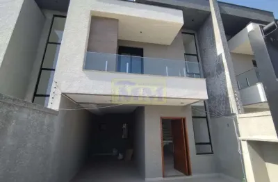 Sobrado 3 dormitórios à venda capão da imbuia curitiba/pr