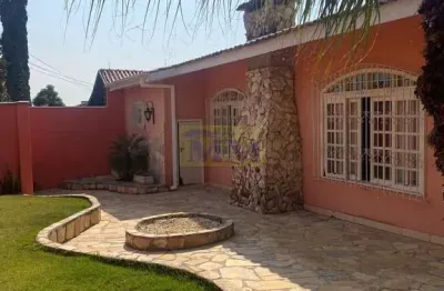 Casa 3 dormitórios à venda emiliano perneta pinhais/pr