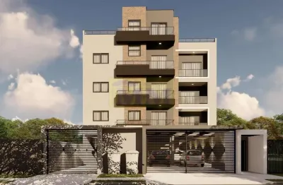 Apartamento com 3 quartos à venda na Rua João Zaitter, 270, Centro, Pinhais