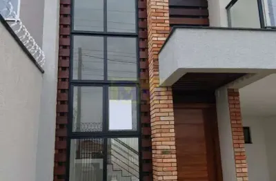 Sobrado 3 dormitórios à venda alto tarumã pinhais/pr