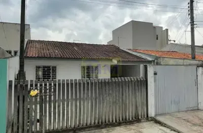 Casa com 4 quartos à venda na Rua Rogério Gomes, 261, Alto Tarumã, Pinhais