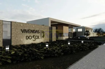 Terreno à venda na Rua Anneliese Gellert Krigsner, 3151, Iná, São José dos Pinhais