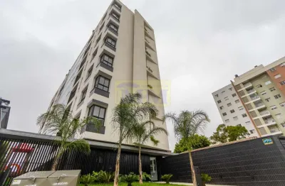 Cobertura com 3 quartos à venda na Rua Dezenove de Novembro, 232, Centro, Pinhais