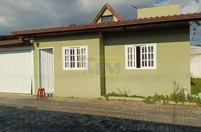 Casa com 3 quartos à venda na Rua Barão do Rio Branco, 160, Jardim Bela Vista, Piraquara