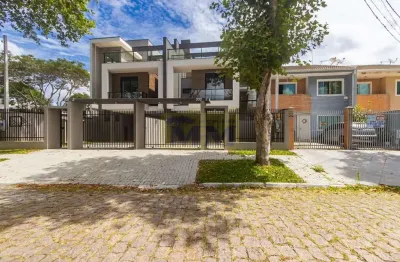 Casa com 3 quartos à venda na Rua Adolfo Sora, 300, Pineville, Pinhais