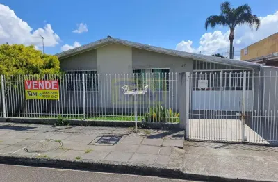 Casa 3 dormitórios à venda jardim amélia pinhais/pr
