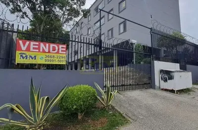 Apartamento 2 dormitórios à venda jardim amélia pinhais/pr