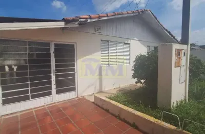 Terreno à venda na Rua Angola, 134, Pineville, Pinhais