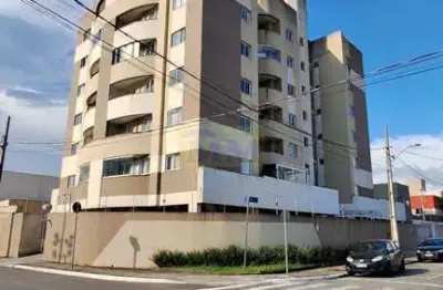 Apartamento 3 dormitórios à venda pineville pinhais/pr