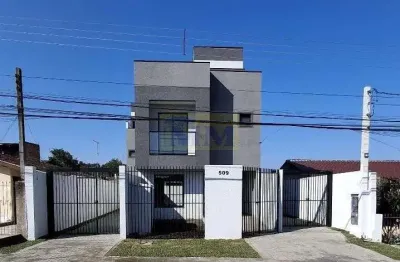 Sobrado 3 quartos novo e moderno no xaxim - curitiba/pr
