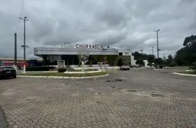Terreno à venda cidade jardim são josé dos pinhais/pr