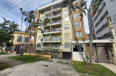 Apartamento 3 quartos sendo 1 suíte no edifício porto nuevo - água verde - curit