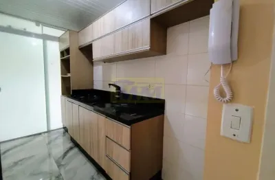 Apartamento localizado no condomínio san felipe, bairro weissopolis !!
