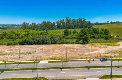 Terreno comercial à venda na Avenida Pineville, 1653, Pineville, Pinhais