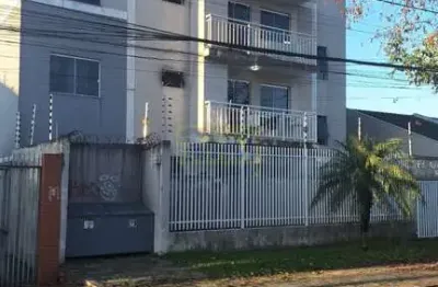 Apartamento 2 dormitórios à venda vargem grande pinhais/pr