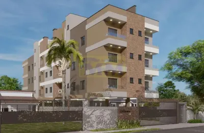 Lançamento na rua guianas no centro de pinhais/pr – entrega em dezembro de 2026