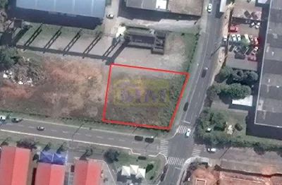 Terreno comercial à venda na Rua Quinze de Outubro, 122, Centro, Pinhais