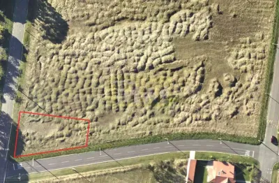 Terreno comercial à venda na Rua Primeiro de Maio, 181, Centro, Pinhais