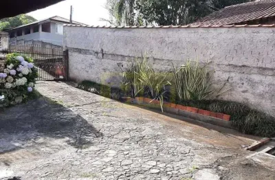 Terreno à venda na Rua Piaui, 83, Jardim Novos Horizontes, Campo Magro